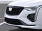 2026 Cadillac CT4-V Base