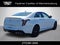 2026 Cadillac CT4-V Base