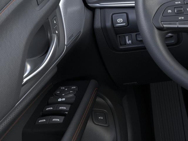 2026 Cadillac CT4-V Base
