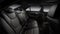 2026 Cadillac CT4-V Base