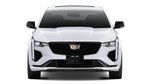 2026 Cadillac CT4-V Base
