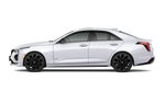2026 Cadillac CT4-V Base