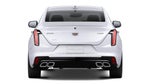 2026 Cadillac CT4-V Base