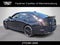 2026 Cadillac CT4-V Base