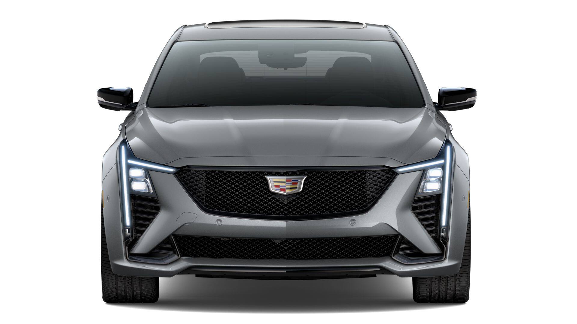 2026 Cadillac CT5-V Base