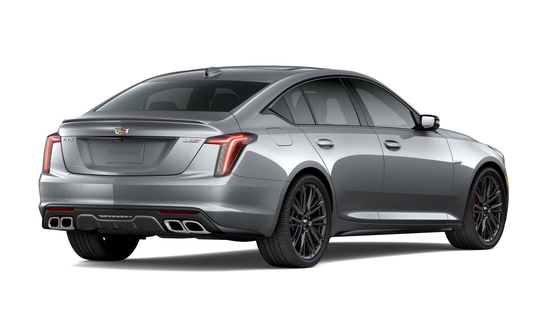 2026 Cadillac CT5-V Base