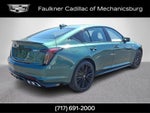 2026 Cadillac CT5-V Base