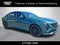 2026 Cadillac CT5-V Base