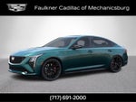 2026 Cadillac CT5-V Base
