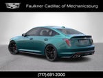 2026 Cadillac CT5-V Base