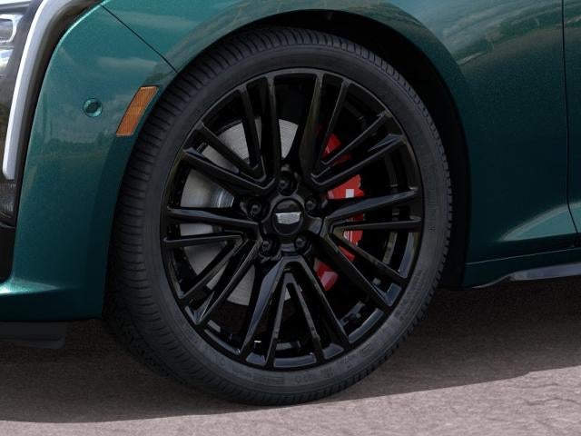 2026 Cadillac CT5-V Base