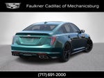 2026 Cadillac CT5-V Base
