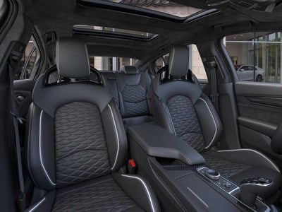 2026 Cadillac CT5-V Base