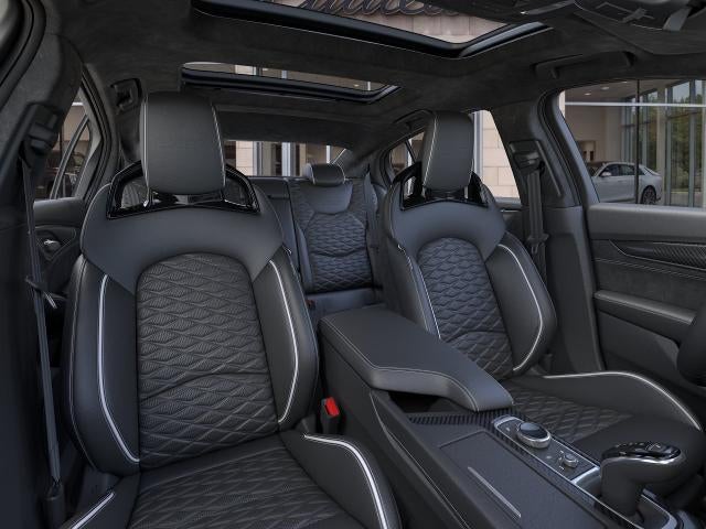2026 Cadillac CT5-V Base