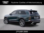 2027 Cadillac VISTIQ Luxury