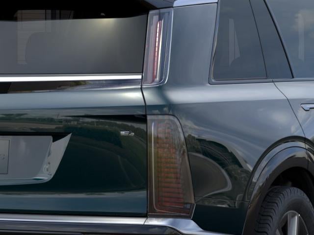 2027 Cadillac VISTIQ Luxury