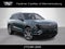 2027 Cadillac VISTIQ Luxury