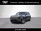 2027 Cadillac VISTIQ Luxury