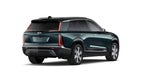 2027 Cadillac VISTIQ Base
