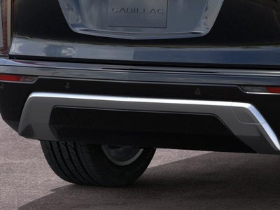 2027 Cadillac VISTIQ Sport