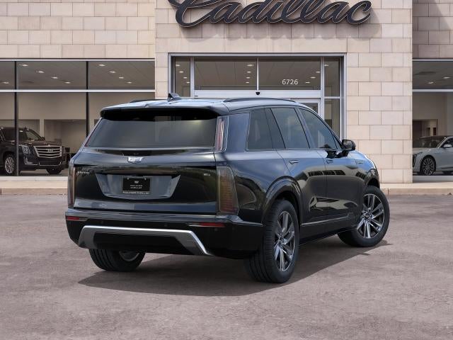 2027 Cadillac VISTIQ Sport