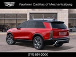 2027 Cadillac VISTIQ Sport