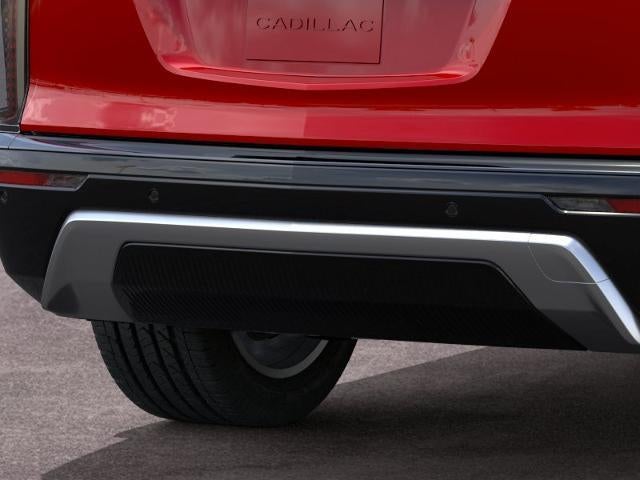2027 Cadillac VISTIQ Sport