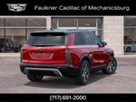 2027 Cadillac VISTIQ Sport