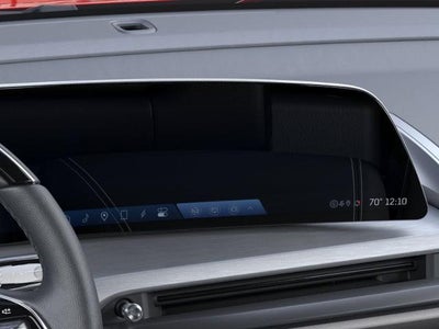 2027 Cadillac VISTIQ Sport