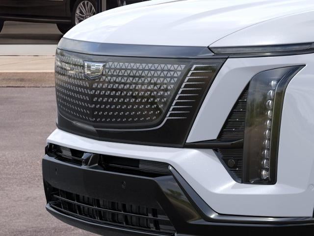 2027 Cadillac VISTIQ Sport