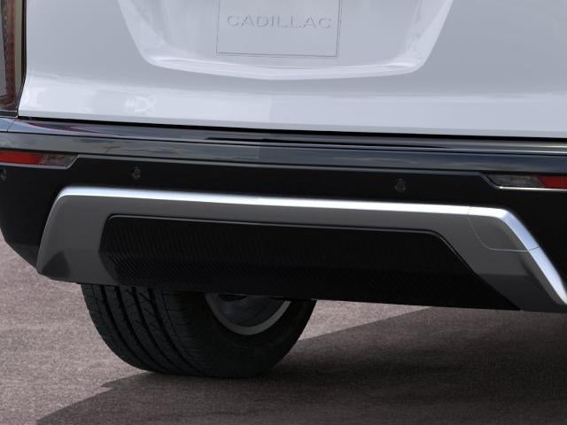 2027 Cadillac VISTIQ Sport