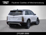 2027 Cadillac VISTIQ Sport