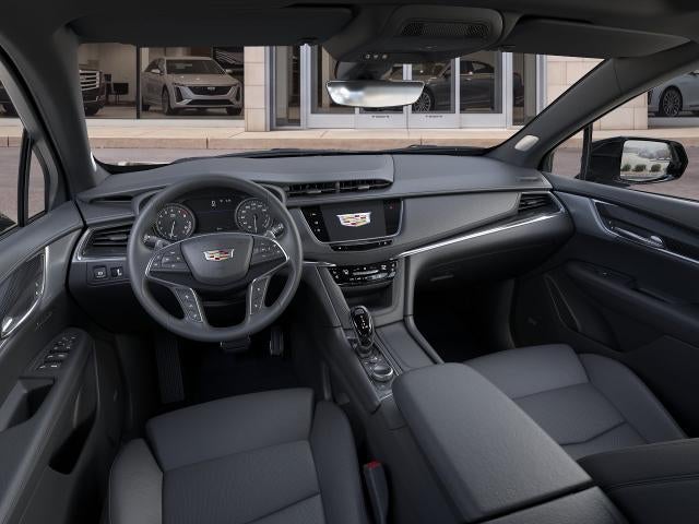 2026 Cadillac XT5 Sport