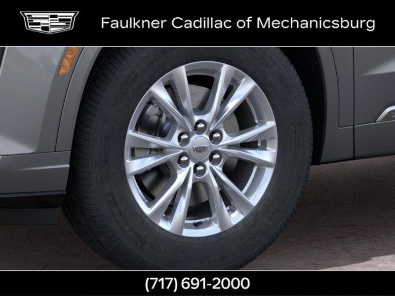 2024 Cadillac XT6 Luxury