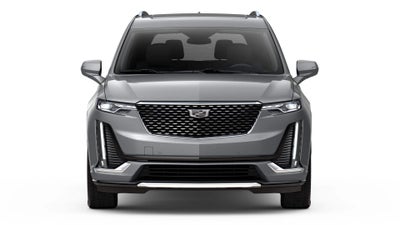 2024 Cadillac XT6 Luxury