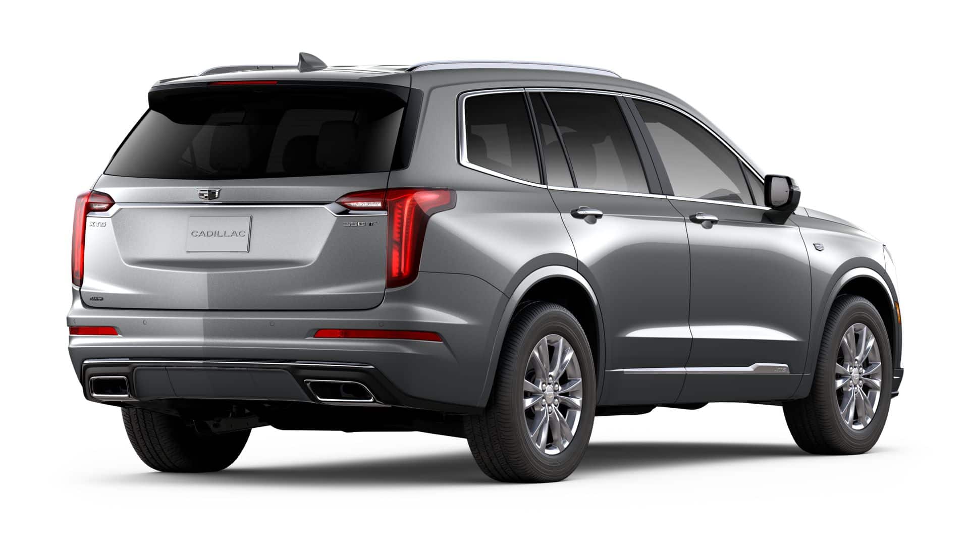 2024 Cadillac XT6 Luxury
