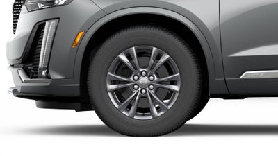 2024 Cadillac XT6 Luxury