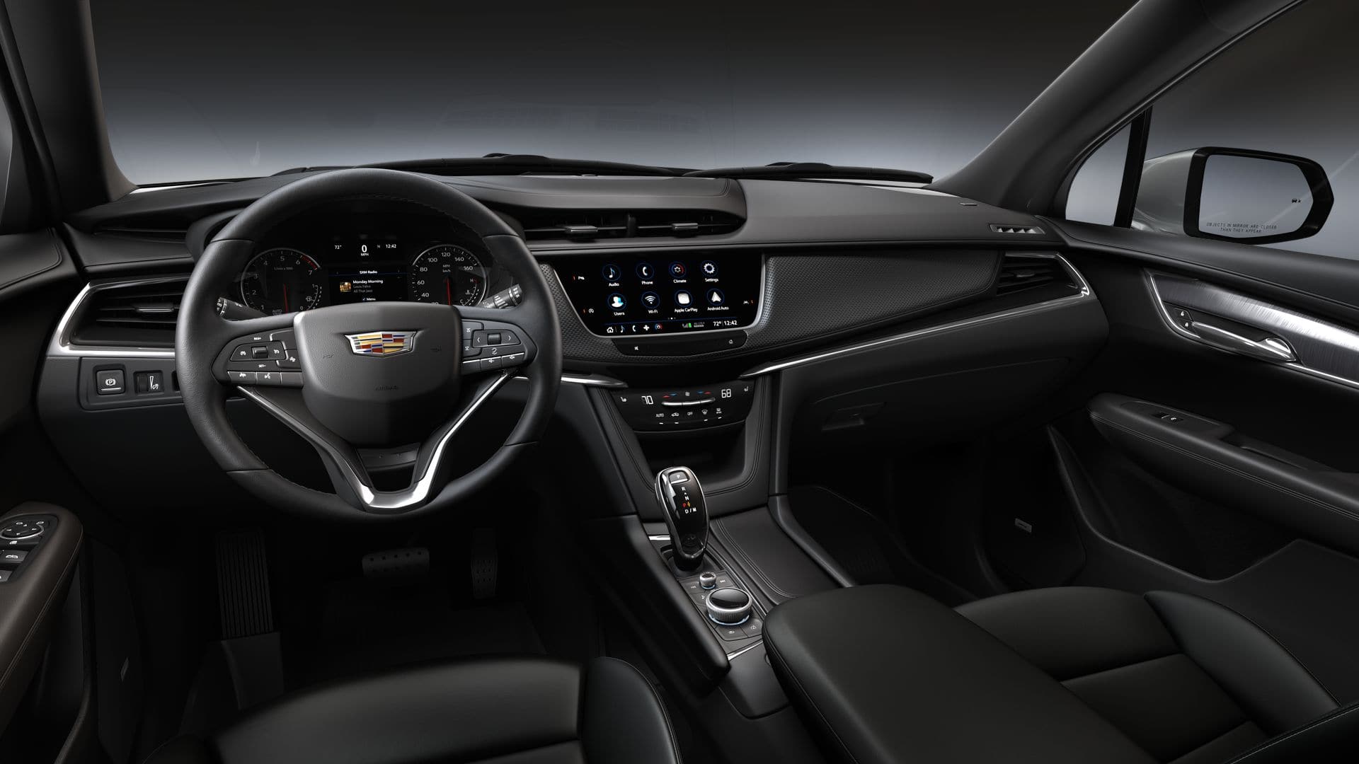 2024 Cadillac XT6 Luxury
