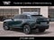 2027 Cadillac LYRIQ Luxury