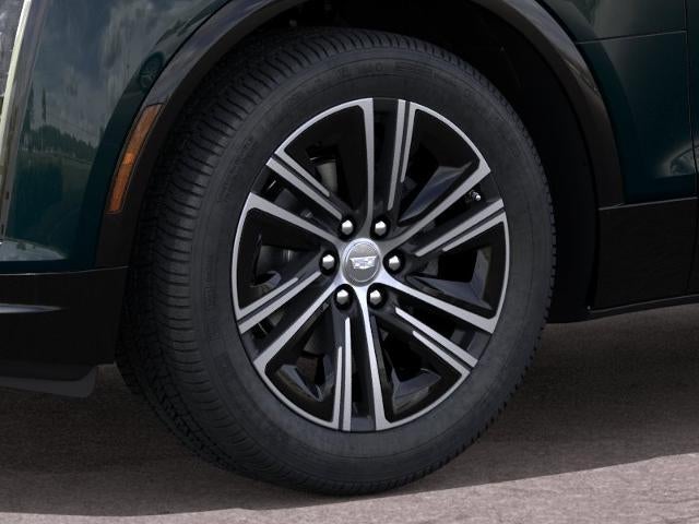 2027 Cadillac LYRIQ Luxury