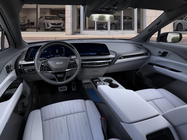 2027 Cadillac LYRIQ Luxury