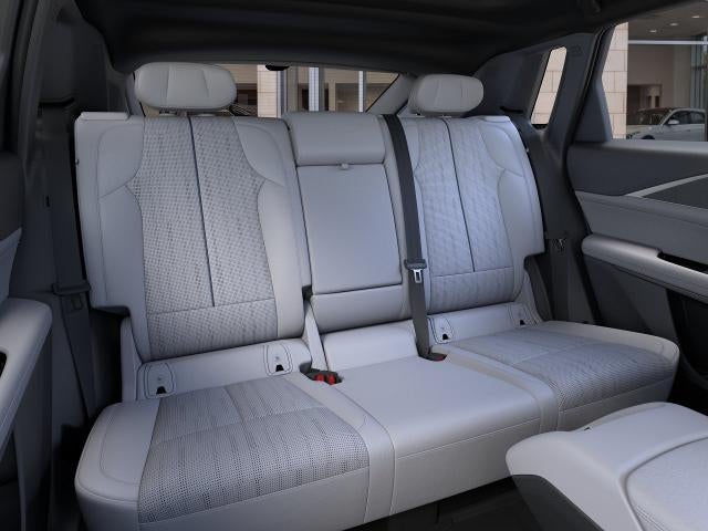 2027 Cadillac LYRIQ Luxury