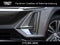 2025 Cadillac LYRIQ Luxury 1