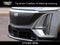 2025 Cadillac LYRIQ Luxury 1