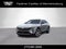 2025 Cadillac LYRIQ Luxury 1