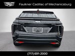 2025 Cadillac LYRIQ Luxury 2