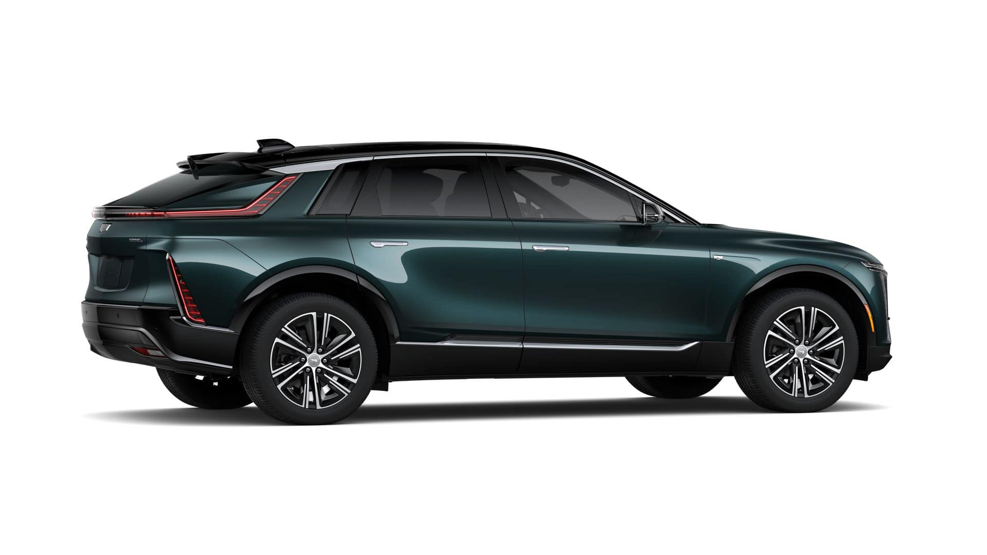 2026 Cadillac LYRIQ Premium Luxury