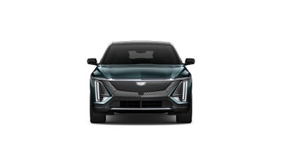 2026 Cadillac LYRIQ Premium Luxury