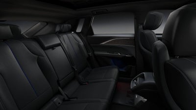 2025 Cadillac LYRIQ Sport 1