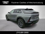 2025 Cadillac LYRIQ Sport 2